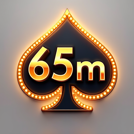 Logo 65m